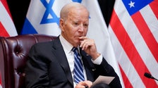 Biden Wants $100 Billion To Help Ukraine, Israel and Palestinians in Gaza