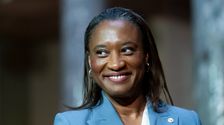 California Sen. Laphonza Butler Will Not Seek Full Term