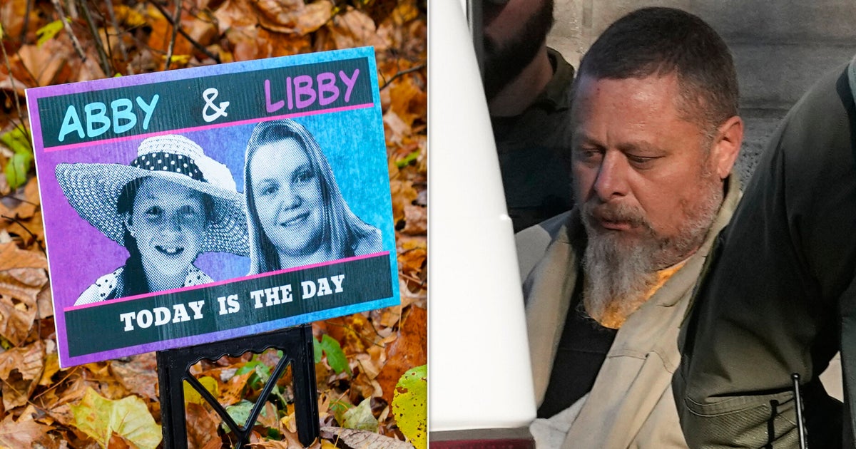 Richard Allen’s Attorneys Quit After Leaked Delphi Murders Photos ...