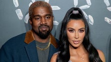 Kim Kardashian Says She Was ‘Scared’ To Tell Kanye West She Hired A Male Nanny