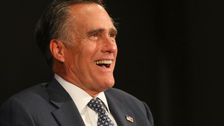 Mitt Romney Sure Insults A Lot Of His Fellow Republicans In New Biography