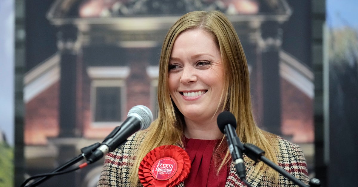 Labour Wins Chris Pinchers Seat Deals Blow To Rishi Sunak - Vimarsana News