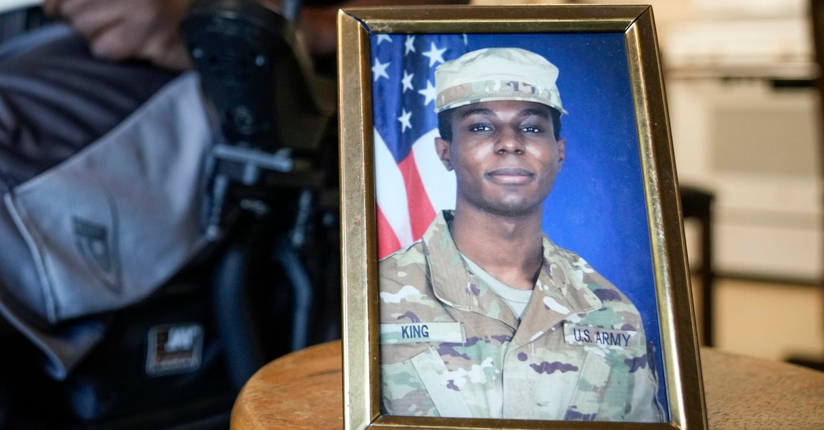 U.S. Soldier Who Fled To North Korea Detained, Charged With Desertion: Officials U.S. Soldier Who Fled To North Korea Detained, Charged With Desertion: Officials