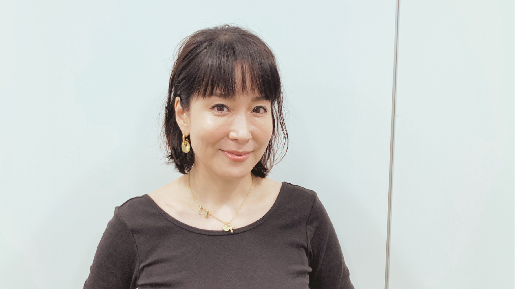 内田恭子 現在