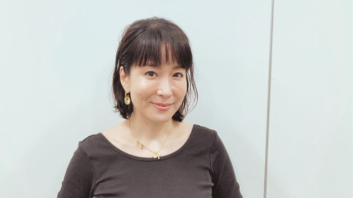 フリーアナウンサーの内田恭子さん