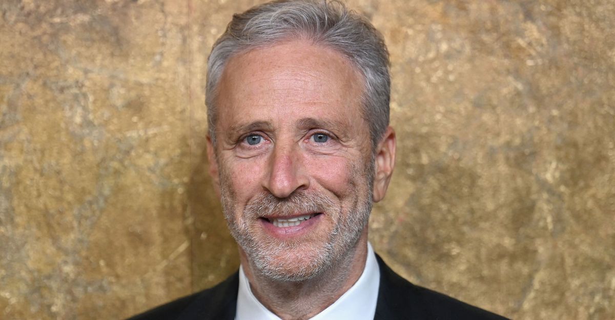 Jon Stewart Off The Air Amid Reported ‘Artistic’ Issues With Apple