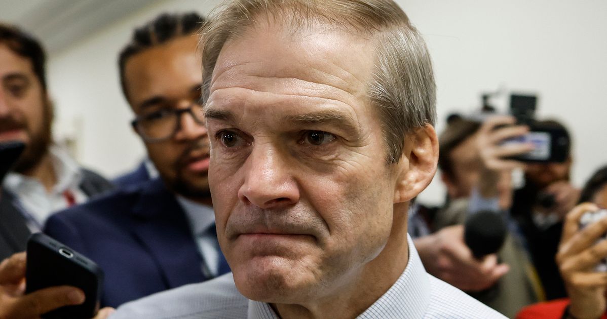 CNN Airs Chilling Voicemail Sent To Wife Of Anti-Jim Jordan Republican (huffpost.com)