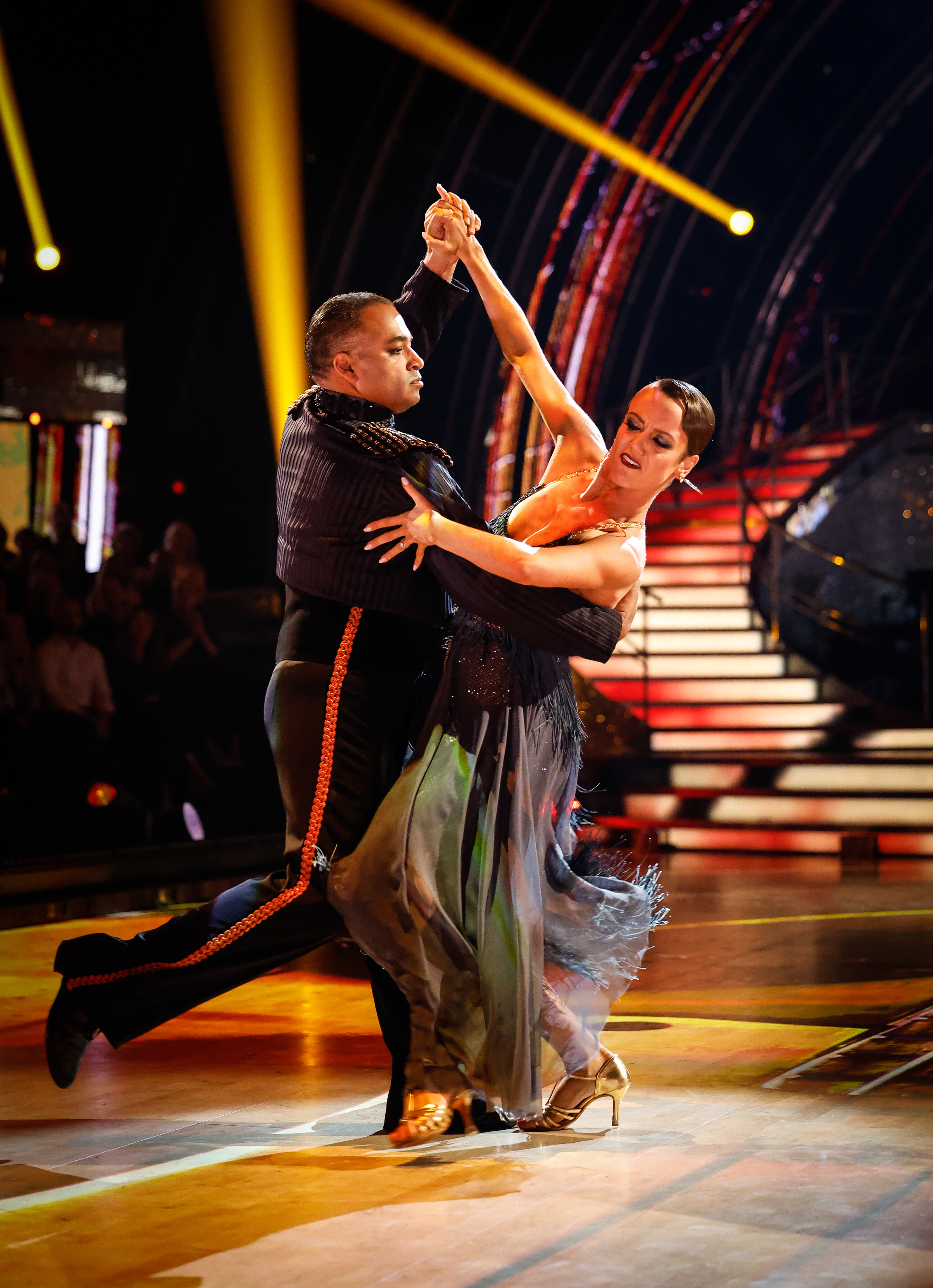 Krishnan Guru-Murthy Reveals 'Profound' Effect Of Strictly | HuffPost ...