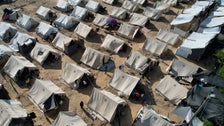 Israel Pounds Gaza, Evacuates Town Ahead Of Expected Ground Offensive Against Hamas Israel Pounds Gaza, Evacuates Town Ahead Of Expected Ground Offensive Against Hamas