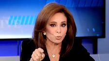 Jeanine Pirro Wants To Ban World From Coming To U.S.: ‘We’re Done With Everybody’