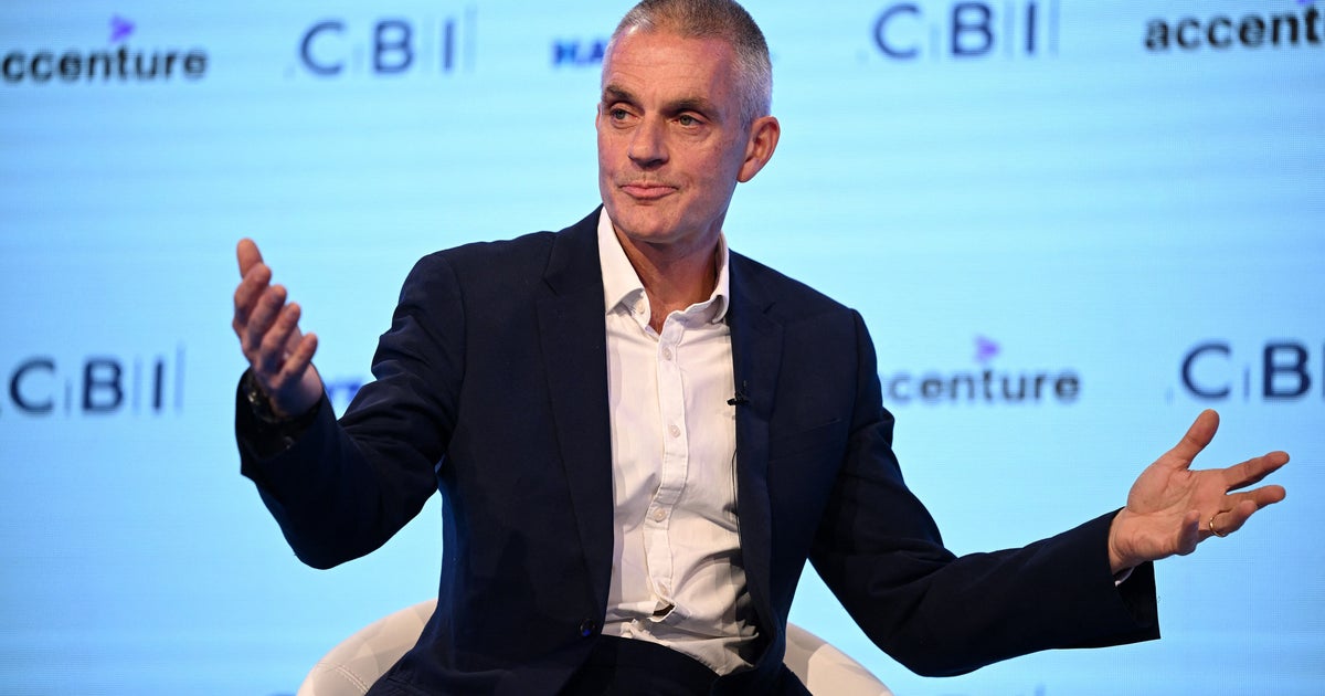 BBC Director General Tim Davie To Speak At Private Meeting Of Tory MPs