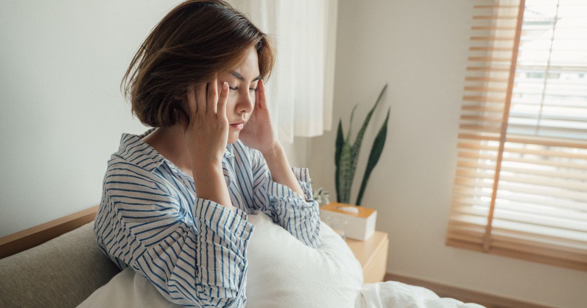 5 Red Flag Signs You're Getting Sick