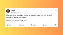 

    The Funniest Tweets From Women This Week (Oct. 14-20)

