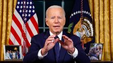 Biden Sends Congress $106 Billion Request for Ukraine, Israel, Gaza, Taiwan And Border