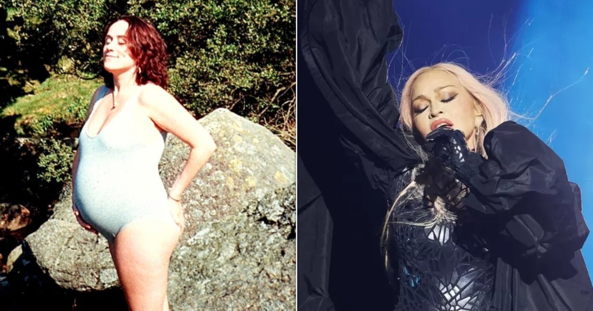 Madonna Is The Soundtrack To The Deep, Uncompromising Love My Mum And I Have For One Another - Vimarsana News