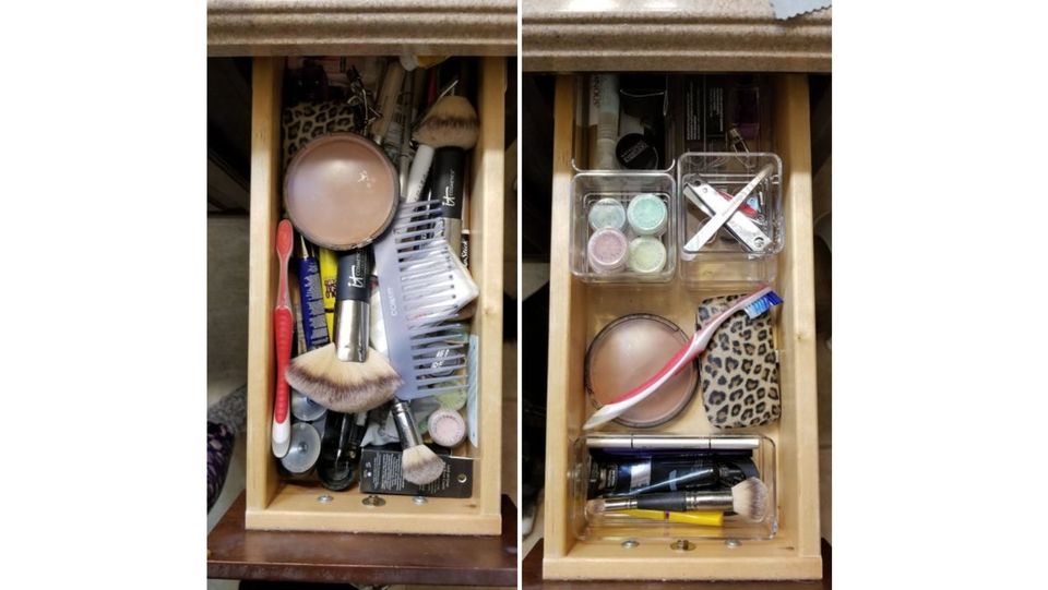 The 13 Best Home Organization Tools We've Ever Bought