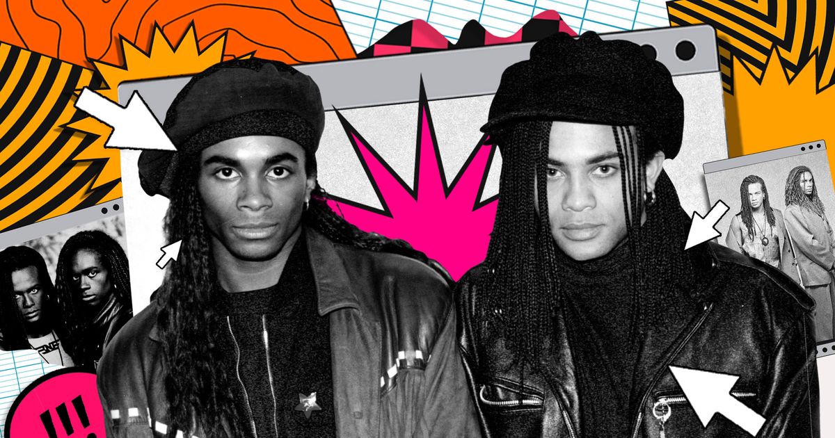 Milli Vanilli Was Canceled In The ’90s — However There Is Extra To The Story