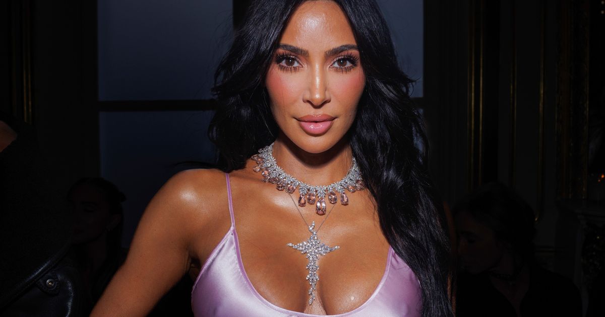 Kim Kardashian Instagram future lands under threat