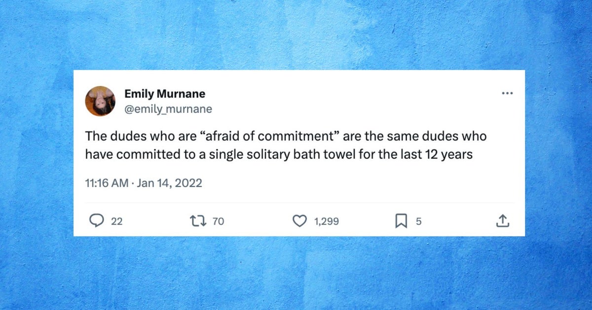 30 Tweets You'll Relate To If You've Been Single For Too Long