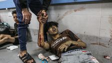 Do Not Lose Sight Of The Real Tragedy In The Gaza Hospital Bombing