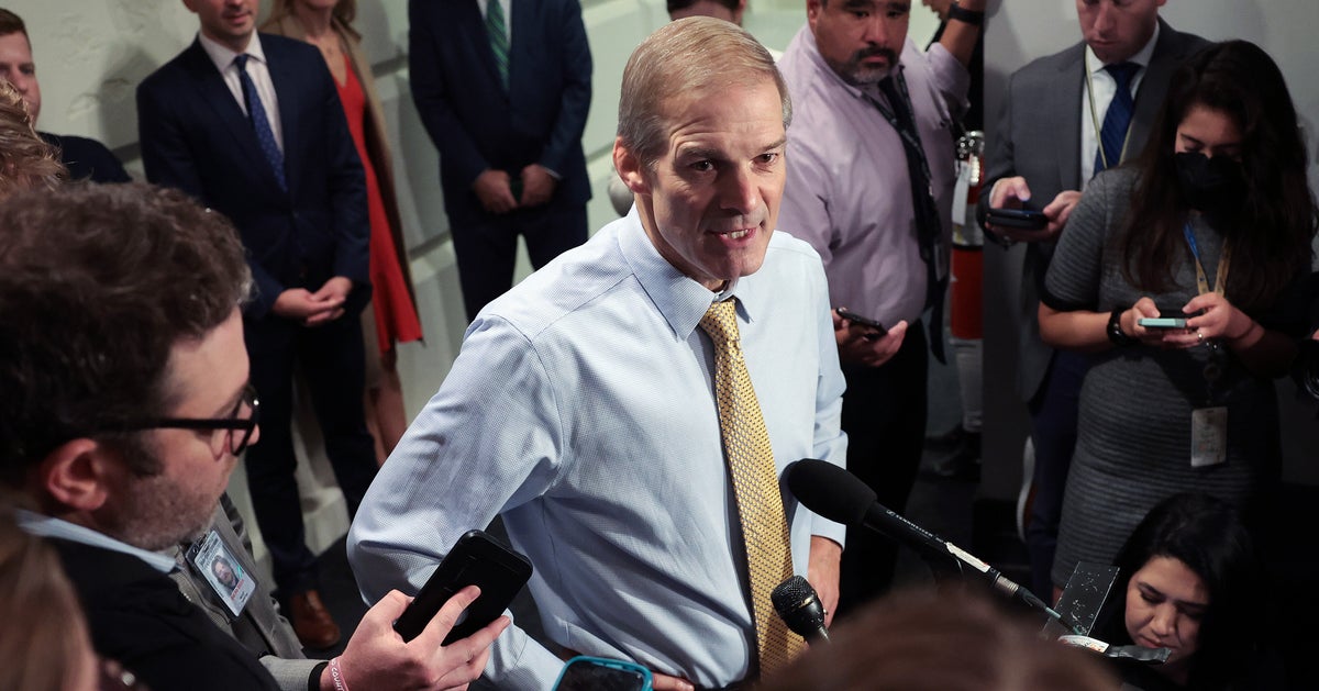 Jim Jordan Admits An Election Loss 6532e894230000f909288544