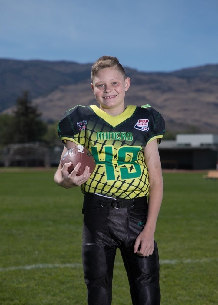 Carson Preston, 12, died of a gunshot wound after accessing a gun stored in a Fortress Safe gun safe, his family's lawsuit alleges.