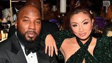 Jeannie Mai Shares The Best Advice She’s Received Since Split From Husband Jeezy