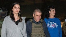 Father Of Teen Hostage Freed By Hamas Says She Is ‘Doing Very Good’