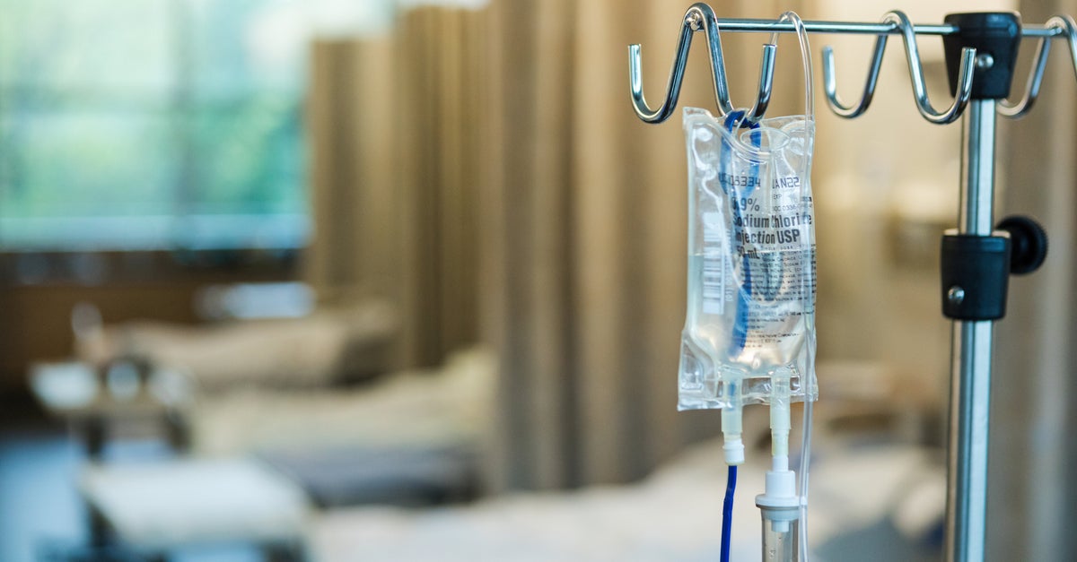 Iowa Woman With Fake Cancer Fundraiser Stays Out Of Prison Iowa Woman With Fake Cancer Fundraiser Stays Out Of Prison