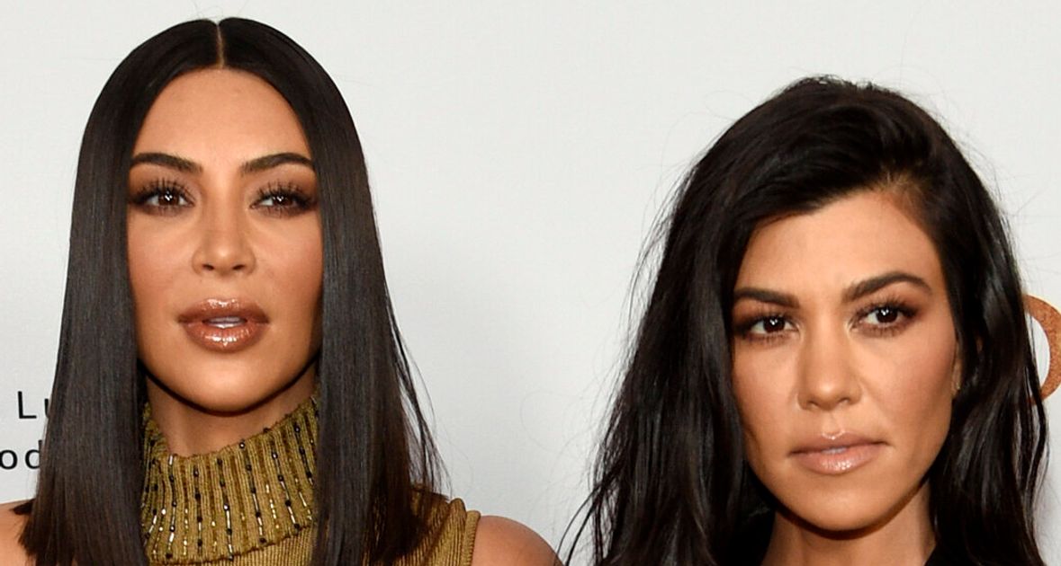 Kourtney Kardashian Addresses Heated Fights With Kim Kardashian In Birthday Tribute
