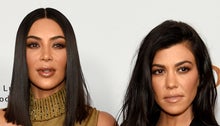 Kourtney Kardashian Addresses Heated Fights With Kim Kardashian In Birthday Tribute
