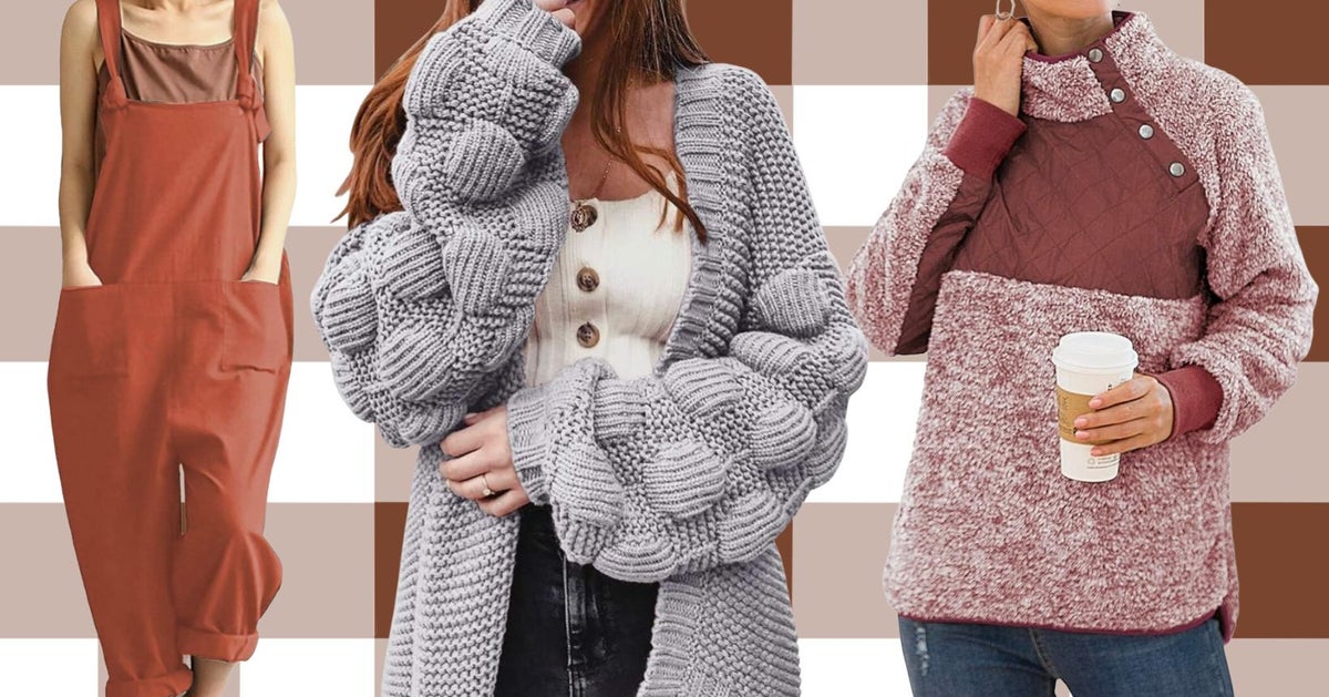 NextImg:Just 37 Pieces Of Clothing Your Closet Would Be Thrilled To Meet