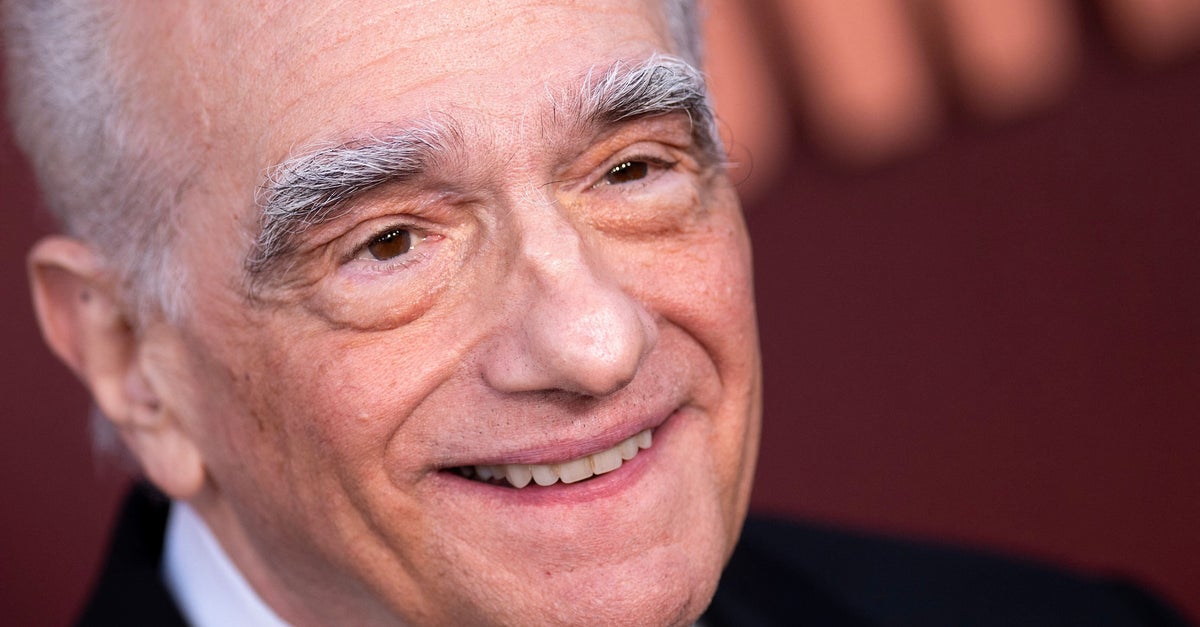 Martin Scorsese Is Still Curious — And Still Awed By The Possibilities Of Cinema Martin Scorsese Is Still Curious — And Still Awed By The Possibilities Of Cinema