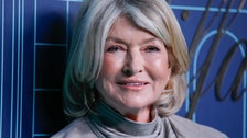 Martha Stewart Fires Back At Internet Trolls Who Say She Should Dress Her Age