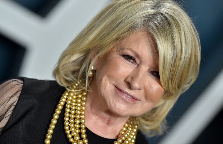 Despite Martha Stewart's critics, the star has been praised by fans for her thirst traps — a flirty photo meant to garner attention — on social media.