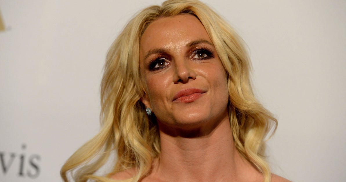 NextImg:Britney Spears Reflects On Accidentally Torching Her Home Gym
