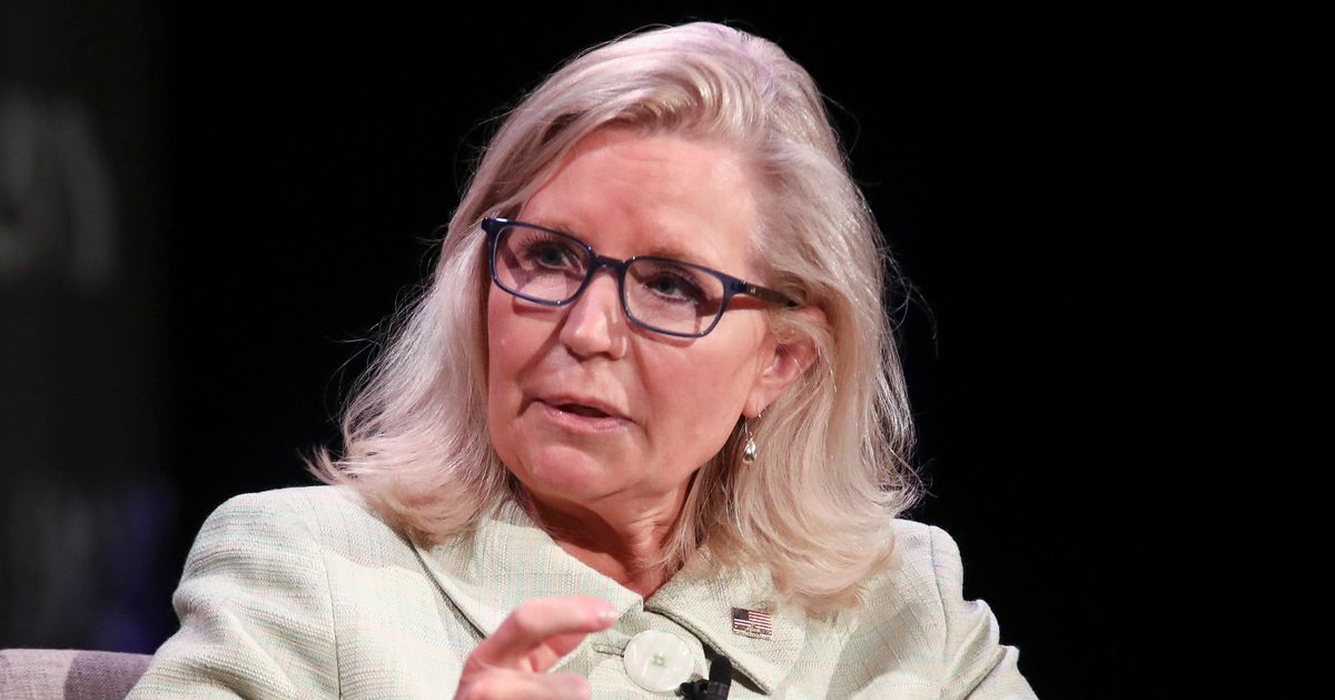 ‘It’s Really Dangerous’: Liz Cheney Blames Kevin McCarthy For House GOP Chaos