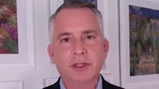David Jolly Has Damning News About Next House Speaker David Jolly Has Damning News About Next House Speaker