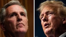 Kevin McCarthy Says He Hasn't Endorsed Trump Because He Has Other Priorities