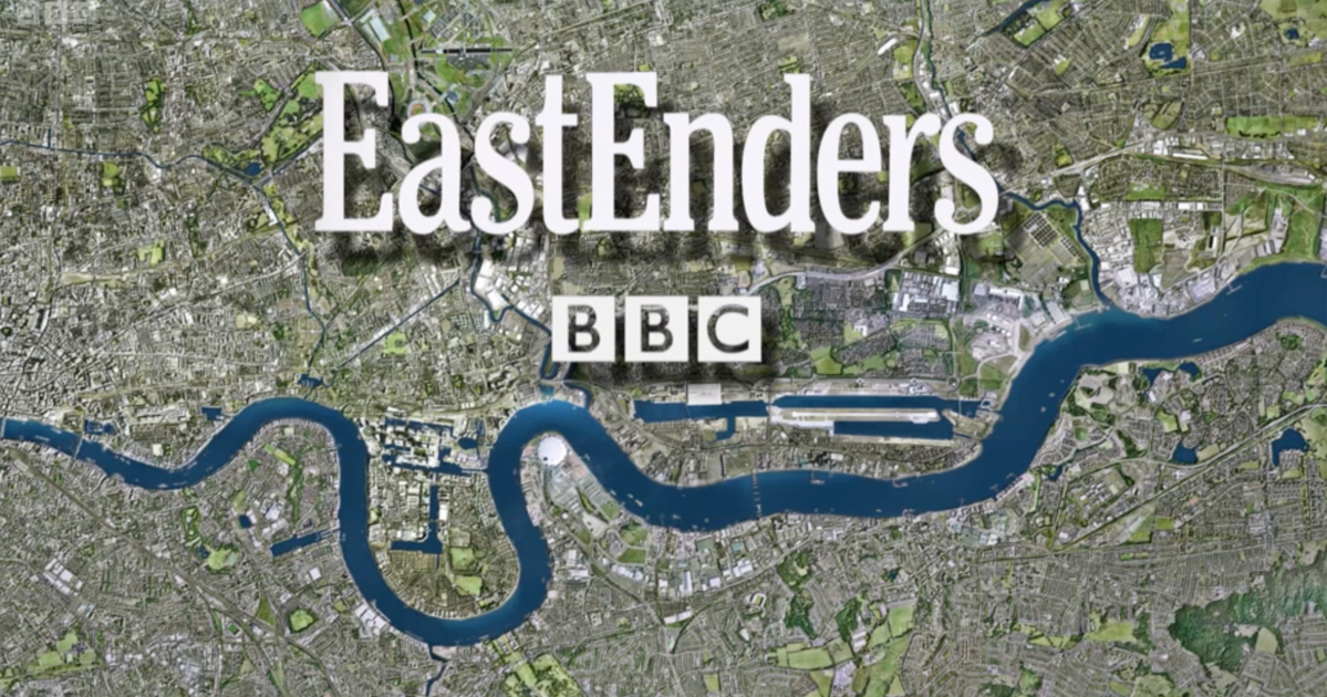 EastEnders Fans Uncover Dean Wicks Return After On-Set Clue? | HuffPost UK Entertainment - Vimarsana News