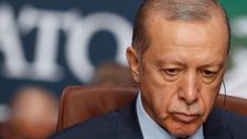 Turkey's President Takes Step To Move Along Sweden’s NATO Membership Bid