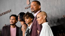 Jada Pinkett Smith’s Bombshells Have Us Asking: When Is It OK To Share Family Secrets?