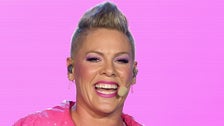 Pink Reveals How Surviving An Overdose In Her Teens Helped Spark Her Music Career