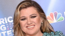 Kelly Clarkson Clears The Air On Claims She Dissed Taylor Swift And Travis Kelce