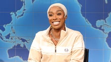 ‘SNL’ Nails Jada Pinkett Smith’s 1 Personality Trait That Rubs Many The Wrong Way