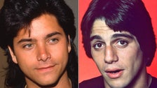 John Stamos Says Finding His Girlfriend In Bed With Tony Danza Was A Total Gut Punch