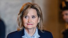 Sen. Cindy Hyde-Smith Says Someone Fired Gunshots Near Her Mississippi Home