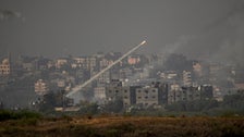 Hamas Releases 2 More Hostages Hamas Releases 2 More Hostages