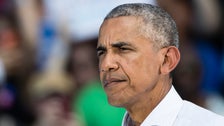 Obama Wades Into Israeli Conflict, Counsels Restraint — On Both Sides Obama Wades Into Israeli Conflict, Counsels Restraint — On Both Sides