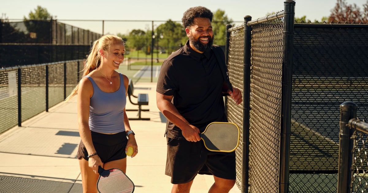 How Pickleball Can Improve Your Mental Health How Pickleball Can Improve Your Mental Health